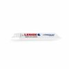 Lenox Reciprocating Blade, Bi-Metal 152 X 19 X 0.9Mm 10 Tpi [5] LEN20562610R 0