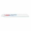 Lenox Reciprocating Blade, Carbide Grit 203 X 19 X 1Mm [2] LEN20576800RG 0