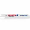 Lenox Reciprocating Blade, Metal 305 X 19 X 0.9Mm 18 Tpi [5] LEN21510118R 0