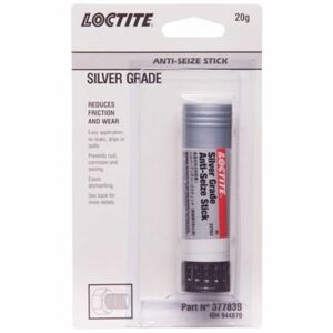 Loctite Anti-Sieze Silver 20Gm Loctite LOC944870 0