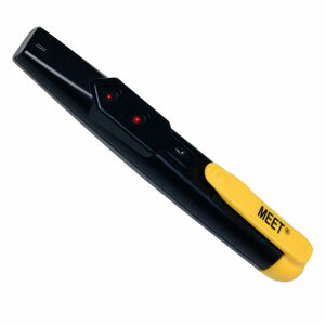 Meet Audible, Visual , Vibrating Voltage Tester MS-47VH 0