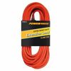 Powerforce Extension Lead, 15M 10A Plug Extra Heavy Duty 15A Red Cable POWREL15 0