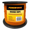 Powerforce Rope, Orange 3Mm X 1000M POWROPEOR31 0