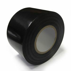 Powerforce Tape Duct Seal/Jointing Black 0.12Mm X 48Mm X 30M 60 Rl/Box POWDUCTBLK 0