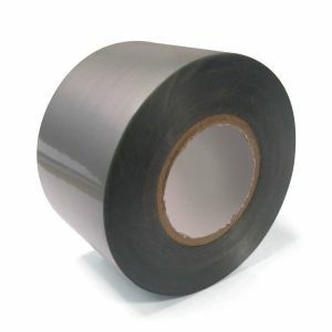 Powerforce Tape Duct Seal/Jointing Silver 0.12Mm X 48Mm X 30M 60Rl/Box POWDUCTTAP 0