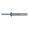 Powers Nail-In Anchor, Metal Pin 6.5 X 50Mm [100] POWMPA6550-PWR 0