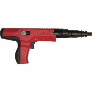 Powers Tool, .27Cal Semi-Automatic Powder Actuated POWPA3500EX-PWR 0
