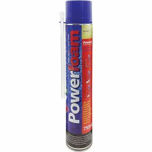 Powers Trigger Foam Cleaner 500Ml POWTFCLEANER-PWR 0