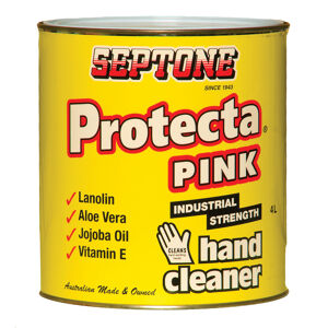 Protectolene Hand Cleaner-Traditional 4Kg Can HAN8127404 0