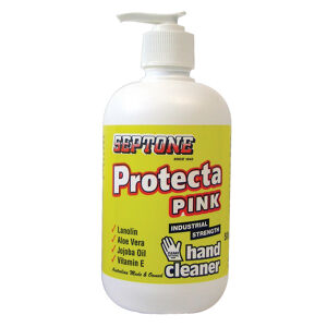 Protectolene Hand Cleaner Traditional 500Ml Pump Pack HANDDISPA 0