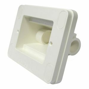 Purlmate Mounting Block, Purlmate Suits Standard Gpos And Switches PRLP3650 0