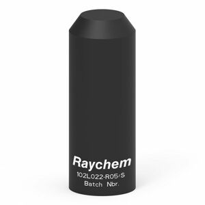 Raychem End Cap, Heatshrink 8~20Mm Od RAY102L022 0