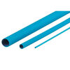 Raychem H/Shrink Tubing, Thin Wall, Blue, 100/50 X 1.2M RAYHS102BL 0