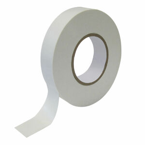 Repelec Tape Insulation Pvc White 0.18Mm X 19Mm X 20M [10] Pack PVCWH 0