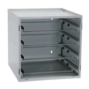 Rolacase Drawer Cabinet Holds 4Xrc001 Or 4Xrc002 Cases ROLRC4DC 0