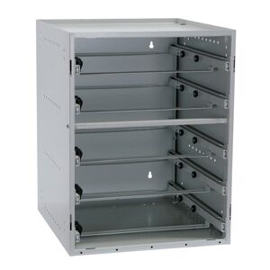 Rolacase Drawer Cabinet Holds 5 X Rc001 Or 5 X Rc002 Cases ROLRC5DC 0