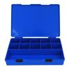 Rolacase Rolacase 11 Compartments Quick Blue 50 X 310 X 220 ROLQK001/BL 0