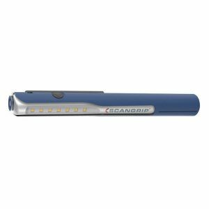 Scangrip Mag Pen 3 Pocket Work Light Rechargeable, 80 Lumen, Ip20 SCA03.5116 0