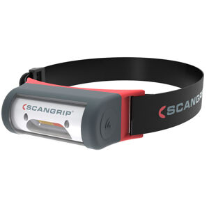 Scangrip Night View White & Red Led Head Lamp 03.5438 Scangrip Night View White & Red Led Head Lamp
The Night View Head Lamp Provides Users With The Option Of Using A Red Or White Lighting Output.
The Red Light Is Intended For Work In The Dark And Provides Light Without Overexposing The Retinas While At The Same Time Keeping The Eyes Adjusted For The Dark. The Night View, Like The I-View Is Designed To Provide An Even Spread Of Light, Illuminating A Large Area, Limiting The Amount Of Head Turning.

Applications:
Military
Map Reading
Offshore Or Ship Work
Security
Plus Many More Who Are Required To Work Long Dark Hours

Specifications:
Ultra High Cri+ Cob Led
250/500 Lux@0.5M Step 1/Step 2
80/160 Lumen Step 1/Step 2
6500K / Red: 632 Mm
5H/2.5H Operating Time Step 1/Step 2
4H Charging Time
3.8V 1600 Mah Li-Poly
Ik07
Ip65
105X52X43 Mm
130 Gram

3 Year Warranty
Designed In Denmark