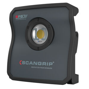 Scangrip Nova 10 Sps Work Light 10,000 Lumens 03.6002AU Scangrip Nova 10 Sps 10,000 Lumen Flood Light
The Latest Portable Flood Light From Scangrip Features Its Interchangeable Battery System And New Sturdy Design.


The Battery System:
The New Interchangeable Battery System Provides You With Unlimited Cordless Powered Light. The 8.0Ah Battery Ensures The User Receives Lengthy Runtimes, To Further Extend The Runtime You Can Easily Insert A New, Fully Charged Battery And Continue The Work While Another Battery Is Charging. Alternatively, Should You Wish To Use A Permanent Power Source, The Battery Charger Can Be Attached Directly To The Light And Used A Main Power Source. The Integrated Battery Backup Function Prevents You From Being Without Light At Any Time. Additionally, There Is An Internal Rechargeable Battery Inside The Light, That Can Be Switched On Whilst An External Battery Is On Charge.


Bluetooth System:
The Nova Sps Range Is Also Manufactured With A Bluetooth Function, Allowing Users To Easily Control The Light Through Their Smart Devices. This Function Is Beneficial When The Sps Lights Are Mounted At An Unreachable Level.


Features:
-Interchangeable Battery System
-10,000 Lumens
-Internal And External Batteries
-Can Be Powered Off 240V Directly
-Extremely Durable
-Ip67
-Ik07


Technical Specifications
High Efficiency Cob Led
900-9000 Lux@0.5M 6000 Lm@100% / 4500 Lm@75% /
3000 Lm@50% / 1500 Lm@25% / 600 Lm@10%
11.1V/8000Mah, Backup: 7.4V/1000Mah
2-20H Operating Time, Backup: 1.5H@10%/600Lm
2H Charging Time @80%
Ik07
Ip67
2.69 Kg Incl. Sps Battery 03.6004 And Sps Charging System 50W 03.6007


Designed By Scangrip In Denmark


3 Year Warranty