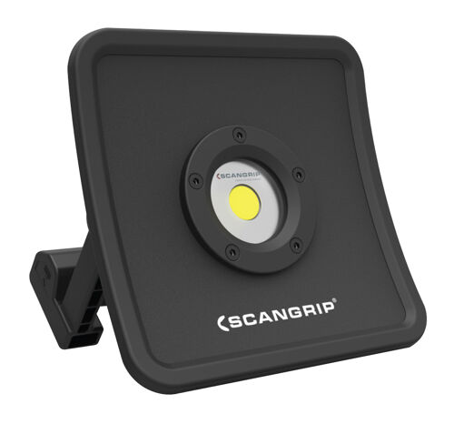 Scangrip Nova R Portable Work Light Rechargeable, 1500 Lumen, Ip67 SCA03.5439AU 0