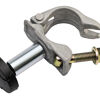 Scangrip Scaffolding Bracket 03.5341 Scangrip Scaffolding Bracket
This Bracket Allows For Flexible Positioning Of The Nova And Vega Family Of Lights On Scaffolding Equipment. The Bracket Can Be Mounted To Any Round Object With A Diameter Of 40Mm-50Mm.
This Bracket All Features A Tilting Function To All The Light To Be Positioned At Different Angles.

Dimensions:
170 X 105 X 60 Mm

Weight:
910G

Manufacturers Part No.
03.5341