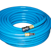 Scorpion Hose Air Fitted 30Mtr Nitto Style I66-30N Air Hose With Nitto Type Fittings • 10Mm X 30M