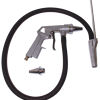 Scorpion Kit Sandblaster Air SX-199 Sand Blaster • 2Mm Nozzle Size • 2M Siphon Hose Length • Includes 3 Spare Nozzles