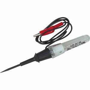 Sidchrome Deluxe Circuit Tester SIDSCMT70085 0
