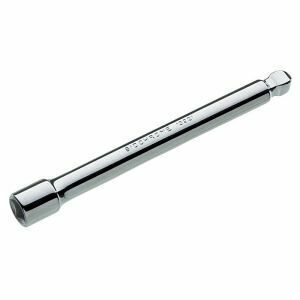 Sidchrome Extension, Angle 3/8In Drive 250Mm SIDSCMT13922 0