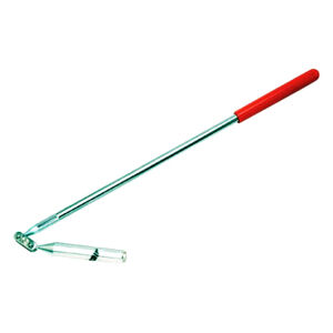 Sidchrome Pick Up Tool, Magnetic, Swivel Head, Telescopic 425 To 679Mm SIDSCMT70174 0