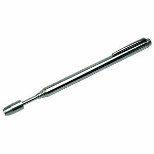 Sidchrome Pick Up Tool, Magnetic Telescopic 133Mm To 622Mm SIDSCMT70166 0