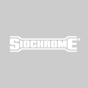 Sidchrome Socket, Impact 5/16In 1/2In Drive SIDX410-S 0