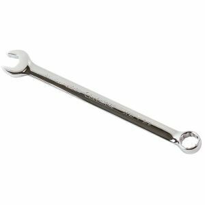 Sidchrome Spanner, Ring & Open End 1Inch SIDSCMT22427 0