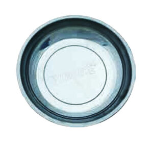 Sidchrome Tray, Magnetic Parts Round SIDSCMT70064 0
