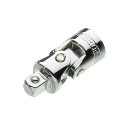 Sidchrome Universal Joint, 1/4In Drive SIDSCMT12909 0
