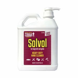 Solvol Solvol Liquid Soap 2L - Citrus WD71041 0