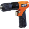 Sp Air Drill Pistol Reversible 3/8"Dr Sp SP-1529 Keyless Reversible Pistol Drills • Drive 3/8" • Rpm 2000Rpm • Length 175Mm