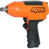 Sp Air Impact Wrench 1/2"Dr SP-1146 1/2”Dr Impact Wrench • Bolt Busting Torque: 850Nm • Pin Type Hammer • Fast & Powerful