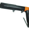 Sp Air Scaler Needle Air Pistol SP-2482 • Pistol Needle Scaler • Needle Diameter: 1/8 X 7 • Number Of Needles: 19 • Weight: 2.7Kg
