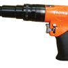 Sp Air Screwdriver Air Pistol 1/4"Dr SP-2810 • Pistol Style • 1800Rpm • 6.35Mm Capacity