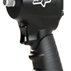 Sp Air Wrench Impact Air Stubby 1/2"Dr Sp SP-1142 • Ideal For Mechanical Workshops • 93Mm Head (Including Anvil) - Perfect For Hard To Reach And Confined Areas • Single Dog Hammer Mechanism • 3 Torque Settings • Forward/Reverse • Handle Exhaust