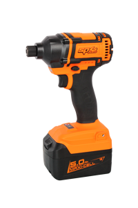 Sp Cordless 18V 1/4" Impact Driver Brushless 3 Torque Settings SP81147 • Variable Speed Switch With Brake • Powerful Motor Delivers 362Nm Of Torque