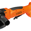 Sp Cordless 18V Brushless 5" Angle Grinder (Skin Only) SP81313BU 18V Brushless 5" Cutoff/Angle Grinder • No-Load Speed 7000Rpm • High Torque • Powerful Brushless Induction Motor Delivering High Torque • Wheel Size: 5" (125Mm)