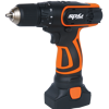 Sp Cordless Cordless 16V Two Speed Mini Drill/Driver SP81222 16V Drill / Driver • 3/8” Capacity • Torque: 27N-M • Low: 0-360Rpm • High: 0-1550Rpm • Charging Time: 1 Hour Auto Cut-Off
