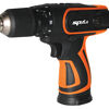 Sp Cordless Cordless 16V Two Speed Mini Drill/Driver (Skin ) SP81222BU Specifications: • Torque: 17Nm • 2 Speed: Low - 700Rpm High 1700Rpm • Keyless Chuck • Clutch Control: 10 Torque Selections • Adjustable Two Speed Controller • Variable Speed Switch With Brake • Powerful Motor Delivers 17Nm Of Torque • 10 Section Clutch Torque Control • Gear Box With Spindle Lock Function • Single Sleeve Keyless Chuck • Ergonomic Soft Grip Handle • Capacity: 3/8’’ (10Mm) • Weight: 1.04Kg (With Battery) • Charging Time: 1 Hour Auto Cut-Off (±10Min) • Skin Only