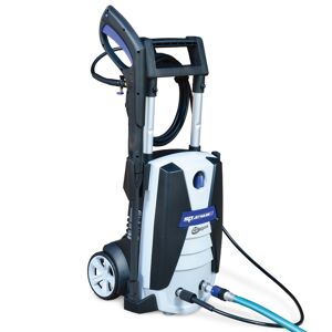 Sp Jetwash Pressure Washer Electric 2000W SP140 • 2030 Max Psi • 7.3 Litres Per Minute • 2000W • Spray Gun • Variable Spray Nozzle Lance  • Turbo Nozzle Lance • Rotary Brush • 8M Hp Hose With Quick Connect