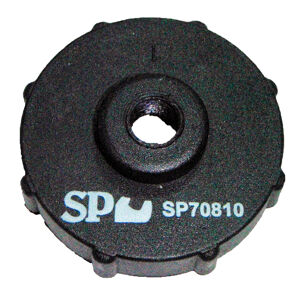 Sp Tools Adaptor For Sp70809 - For Most Later Model Gm SP70812 • For Most Later Model Gm