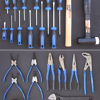 Sp Tools B Tool Kit 107Pc SP50105D 0