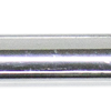 Sp Tools Bar Extension Wobble 1/4"Dr 150Mm SP21336 • Knurling Grip On Shaft • Wobble Extension • 150Mm • Chrome Vanadium Steel For High Durability